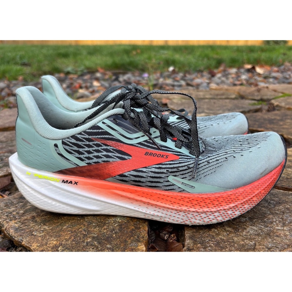 Brooks Women’s Hyperion Max Running Shoes - Size 9